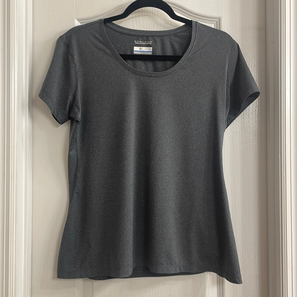 Columbia Shirt
